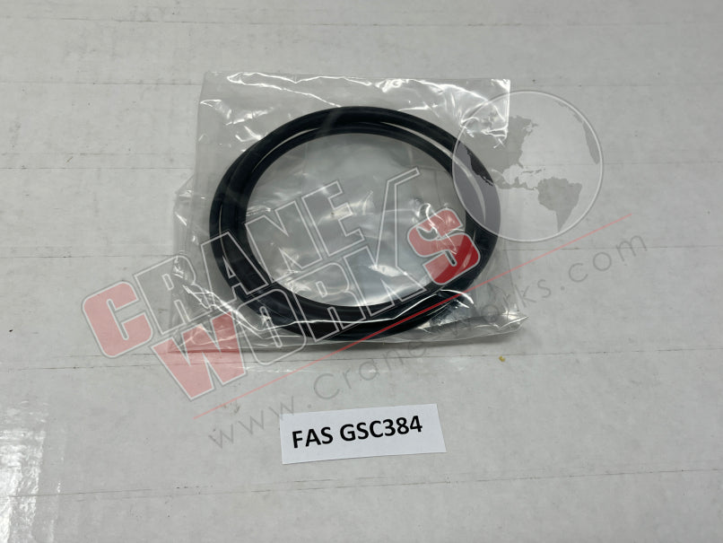 Picture of FAS GSC384 NEW SEAL KIT