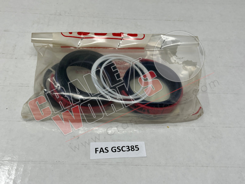 Picture of FAS GSC385 NEW SET OF SEALS