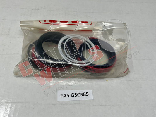 Picture of FAS GSC385 NEW SET OF SEALS