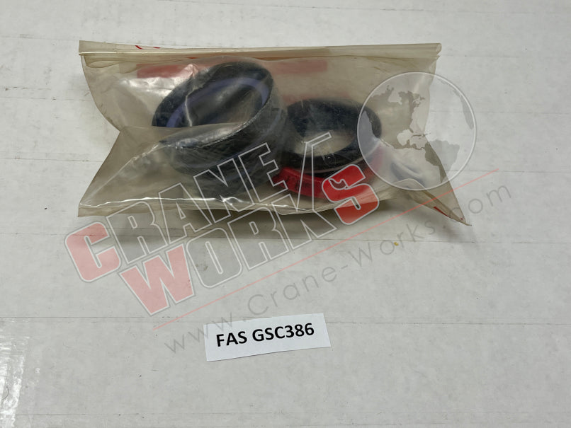 Picture of FAS GSC386 NEW SET OF SEALS