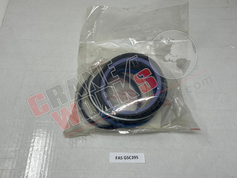 Picture of FAS GSC395 NEW SEAL KIT