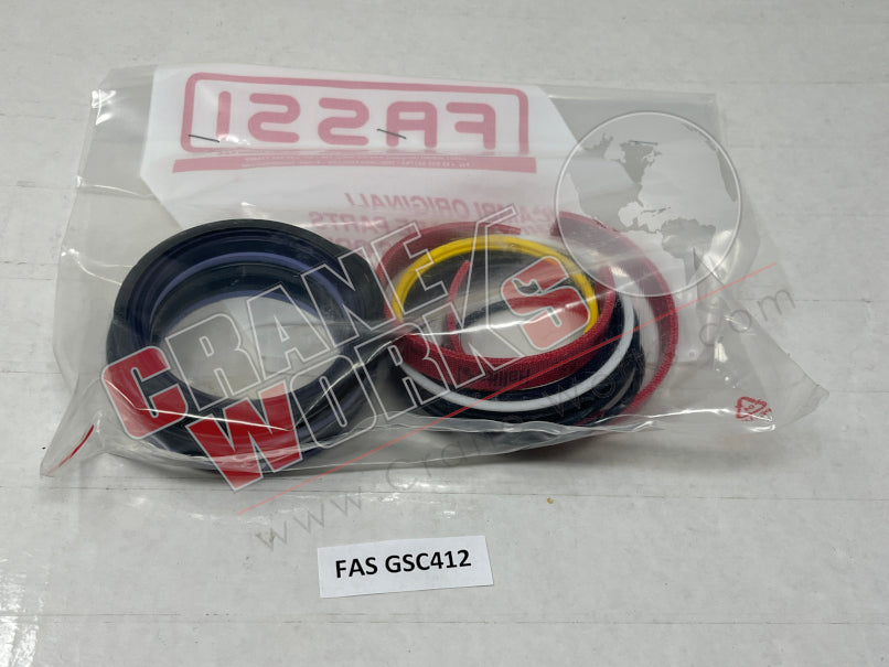 Picture of FAS GSC412 NEW SEAL KIT