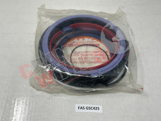 Picture of FAS GSC425 NEW SET OF SEALS