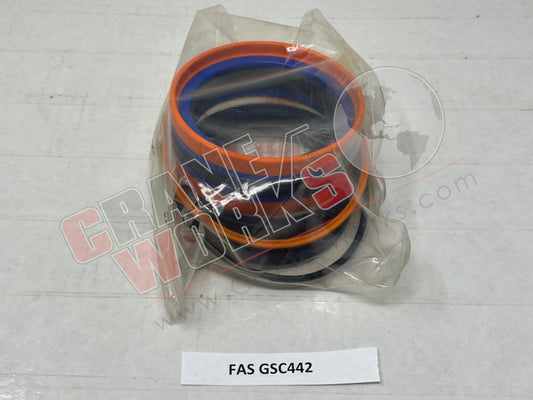 Picture of FAS GSC442 NEW SET OF SEALS N (SAME AS GSC56)