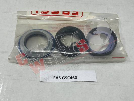 Picture of FAS GSC460 NEW SEAL KIT  (WAS  GSC178)