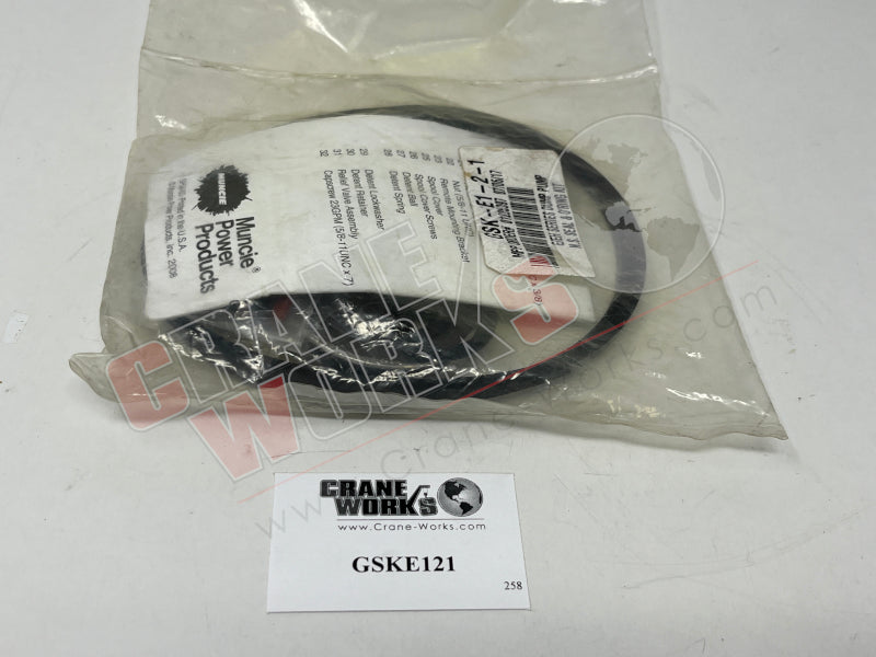 Gskt Rotties GSKE121 | New Kit Gskt – CraneWorks