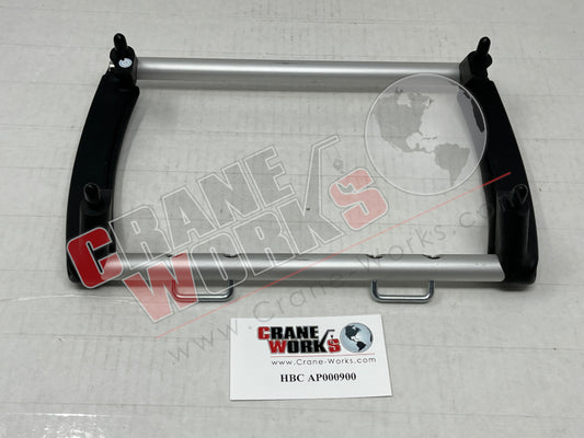 Picture of HBC AP000900 NEW ROLL OVER BAR