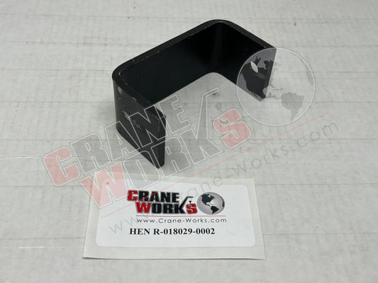 Picture of HEN R-018029-0002 NEW (blank)