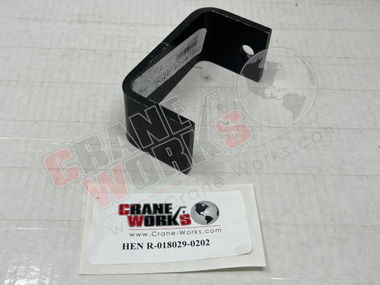Picture of HEN R-018029-0202 NEW BRACKET