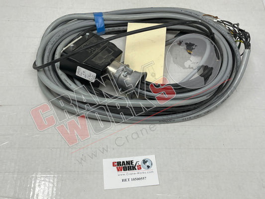 Picture of HET 10500557 NEW WIRE HARNESS