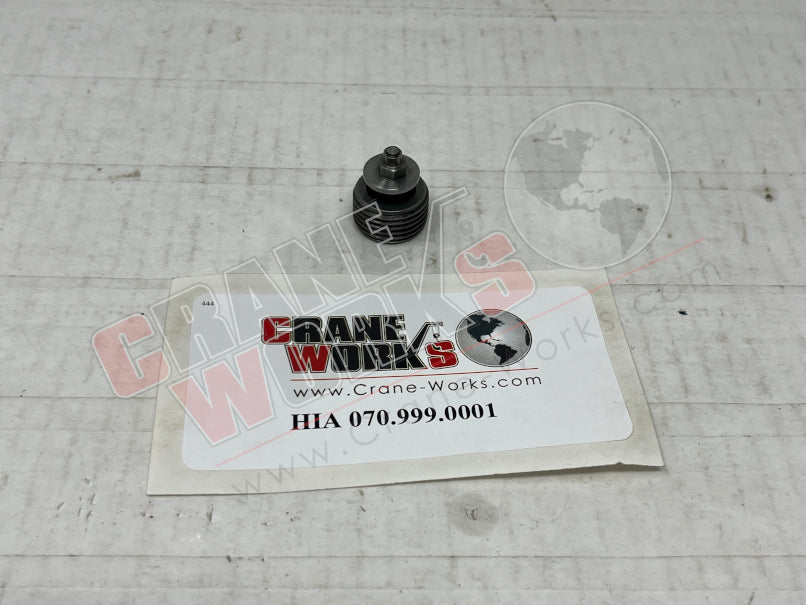 Picture of HIA 070.999.0001 NEW VELOCITY FUSE