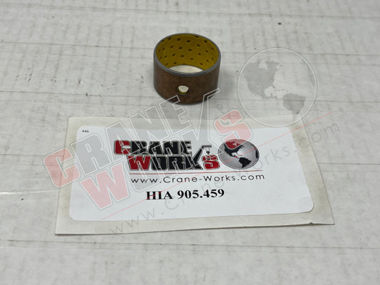 Picture of HIA 905.459 NEW BRASS BEARING