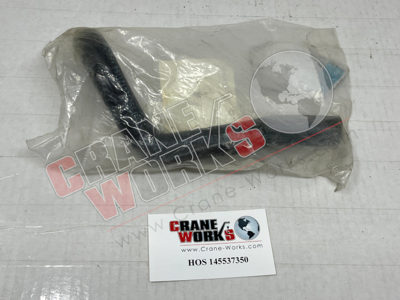 Picture of HOS 145537350 NEW PERKINS POWER PACK HOSE