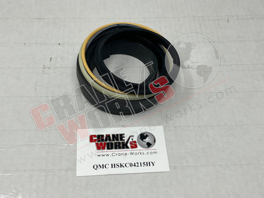 Picture of QMC HSKC04215HY NEW FRONT JACK SEAL KIT