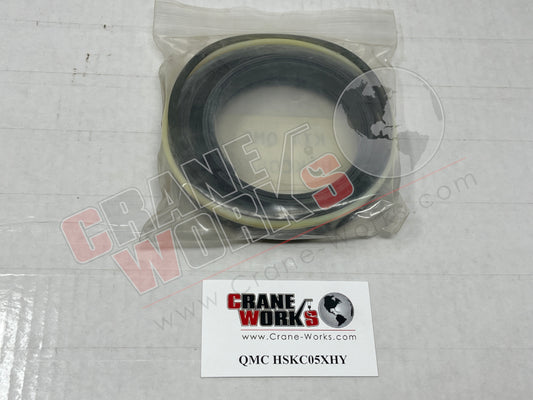 Picture of QMC HSKC05XHY NEW REAR JACK SEAL KIT