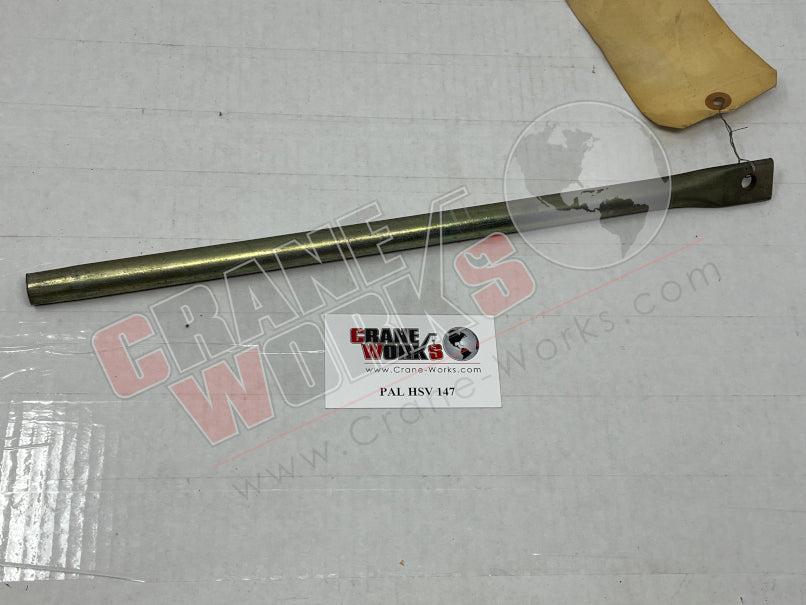 Picture of PAL HSV 147 NEW CONTROL ROD