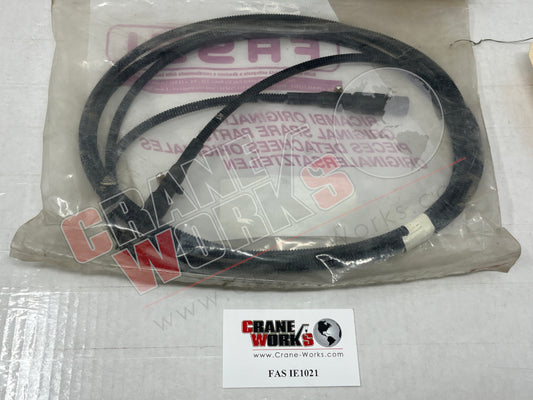 Picture of FAS IE1021 NEW Y CABLE