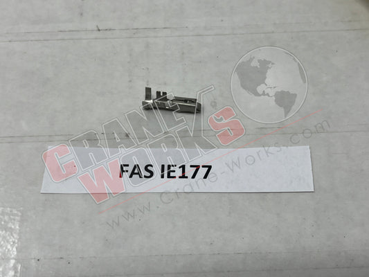 Picture of FAS IE177 NEW PIN