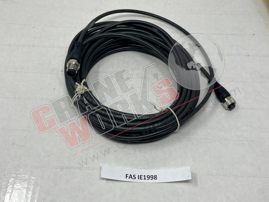 Picture of IE1998 NEW COMMUNICATION CABLE 
