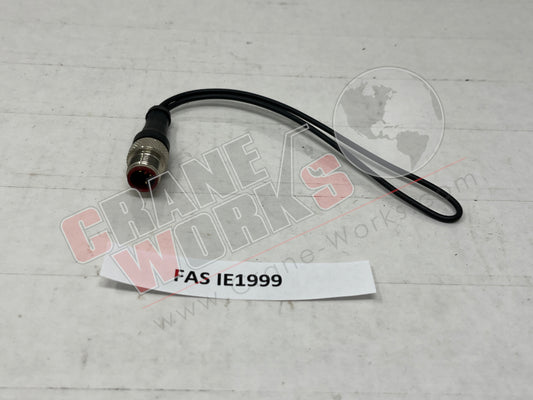 Picture of FAS IE1999 NEW CONNECTOR