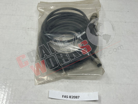 Picture of FAS IE2087 NEW JDP INTERNAL CONNECTION CABLE