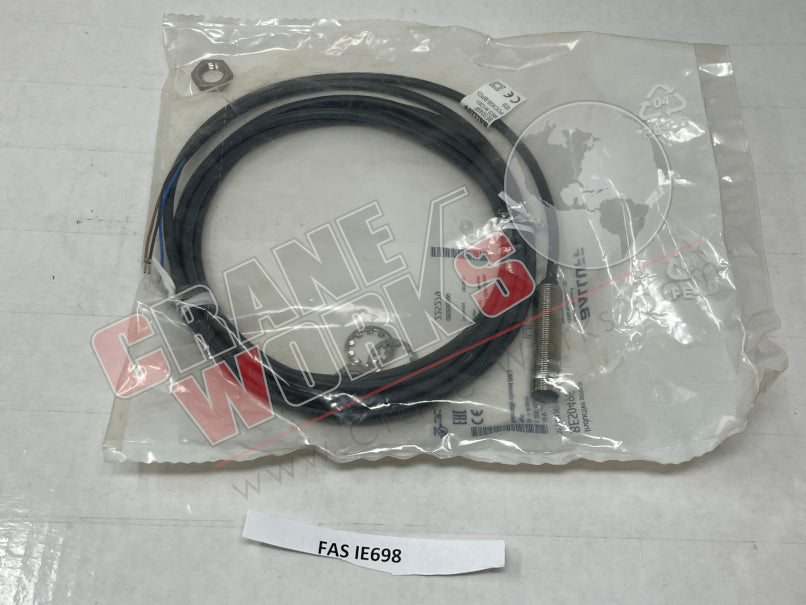 Picture of IE698 NEW PROXIMITY SENSOR