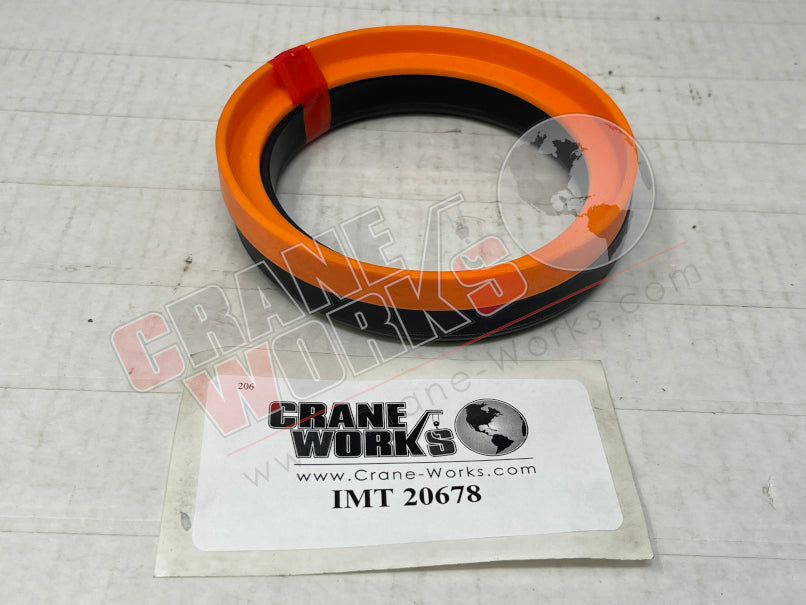 Picture of IMT 20678 NEW SEAL W/ GUIDE RING