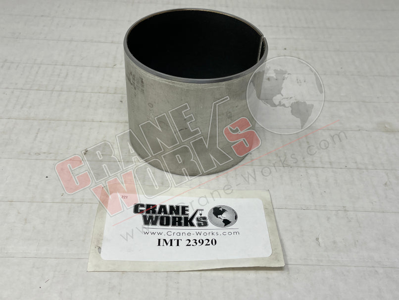 Picture of IMT 23920 NEW BUSHING COLUMN 24652