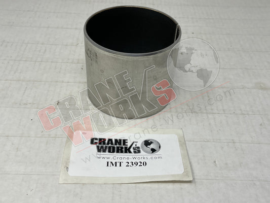 Picture of IMT 23920 NEW BUSHING COLUMN 24652