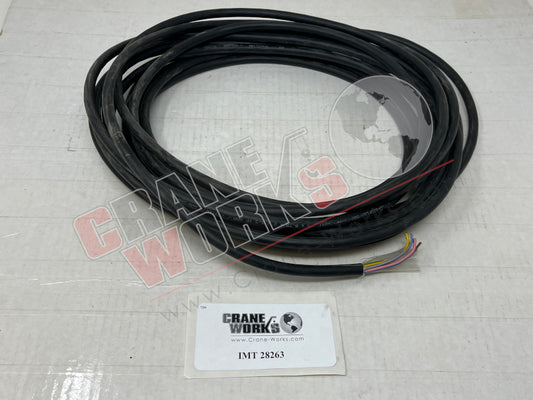 Picture of IMT 28263 NEW CAN BUS CABLE