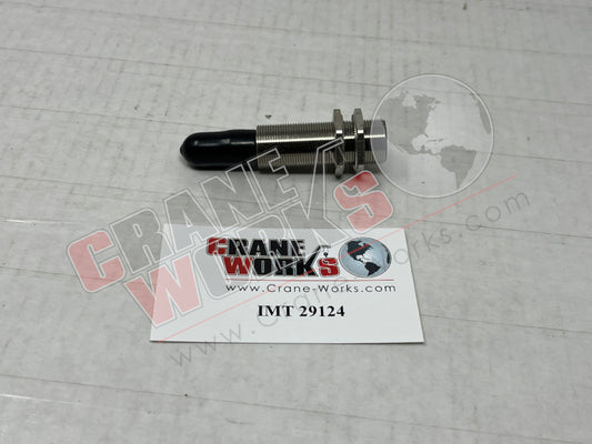 Picture of IMT 29124 NEW PROXIMITY SWITCH