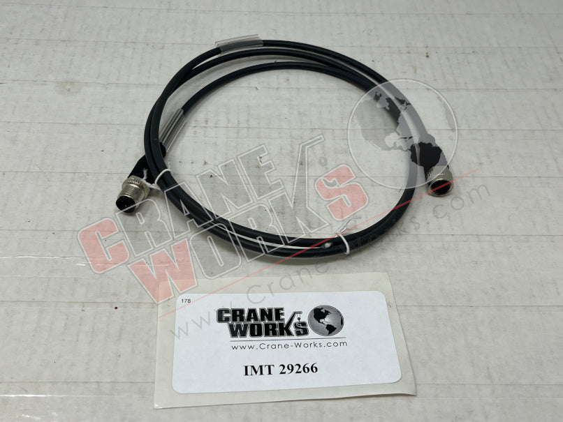 Picture of IMT 29266 NEW CABLE