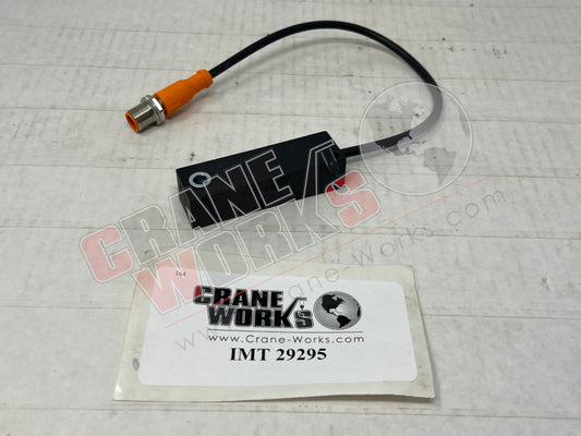 Picture of IMT 29295 NEW TILT LEVEL SENSOR