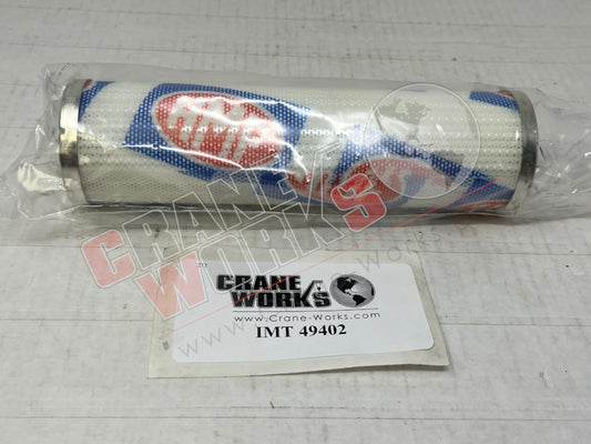 Picture of 49402 NEW HP HYDRAULIC FILTER CARTRIDGE  
