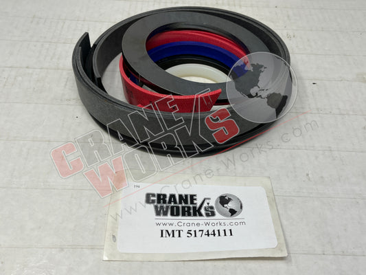 Picture of IMT 51744111 NEW SEAL KIT