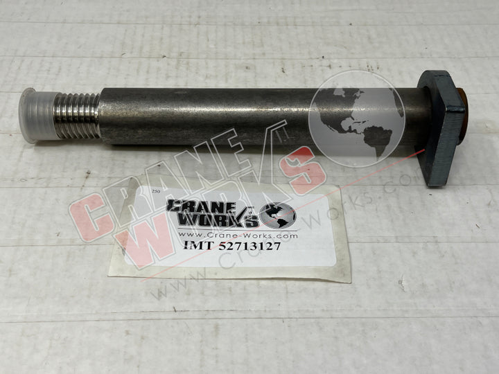 Hardware - Pins – CraneWorks