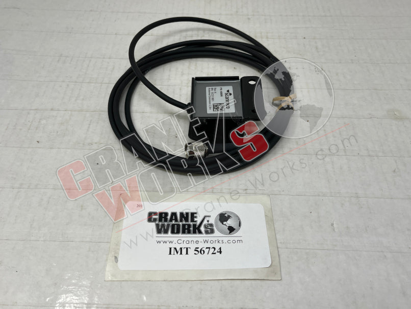 Picture of IMT 56724 NEW ANTENNA EXTENSION CABLE