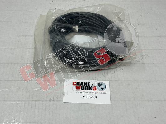 Picture of 56808 NEW COMMUNICATION CABLE