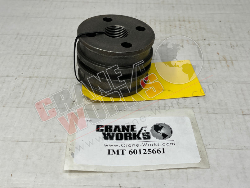 Picture of IMT 60125661 NEW PISTON