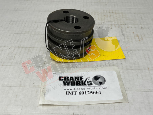 Picture of IMT 60125661 NEW PISTON