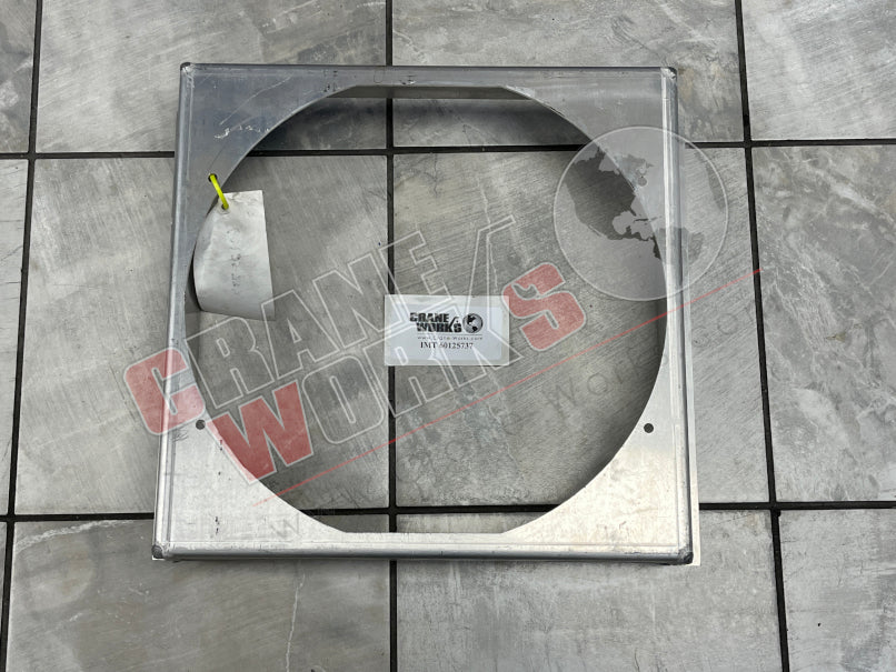 Picture of IMT 60125737 NEW FAN COOLER SHROUD