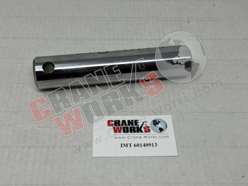 Hardware - Pins – CraneWorks