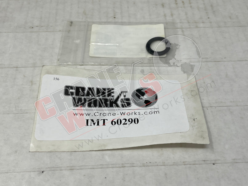 Picture of IMT 60290 NEW SEAL KIT