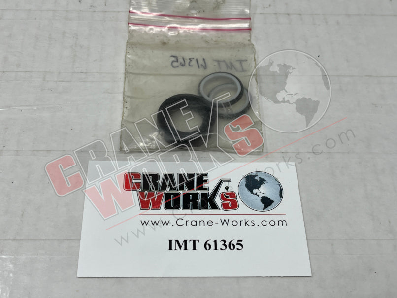 Picture of IMT 61365 NEW SEAL KIT