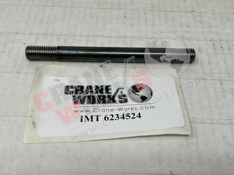 Picture of IMT 6234524 NEW SCREW