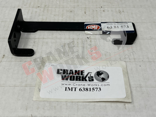Picture of IMT 6381573 NEW BRACKET, LEFT