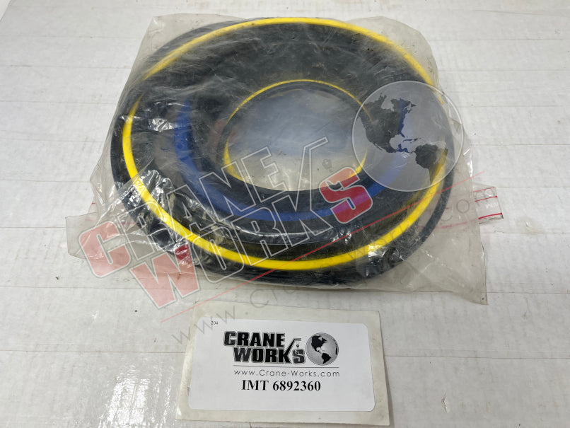 Picture of IMT 6892360 NEW SEAL KIT OUTER BOOM