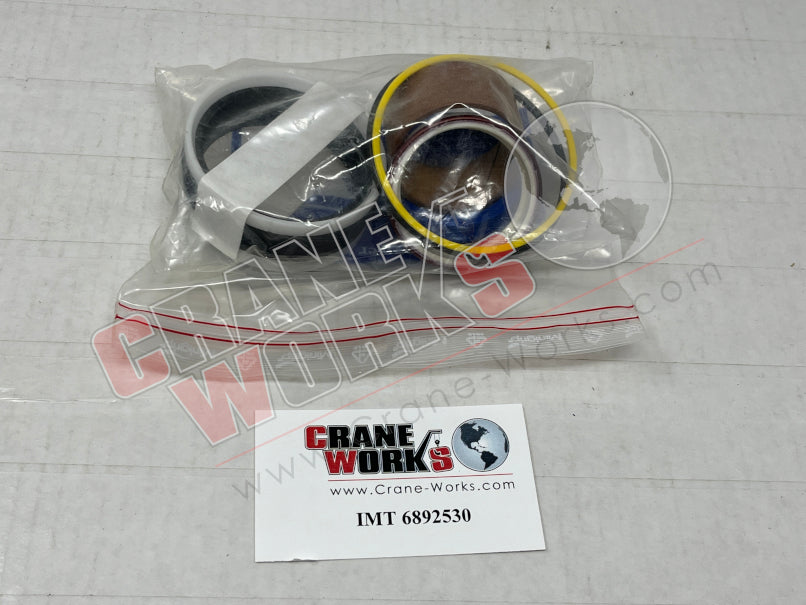 Picture of IMT 6892530 NEW SEAL KIT