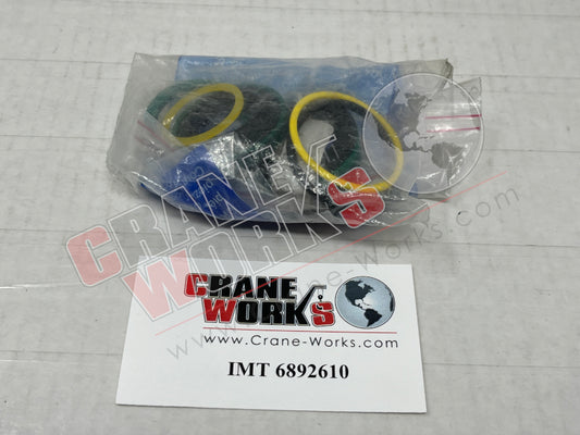 Picture of IMT 6892610 NEW SEAL KIT