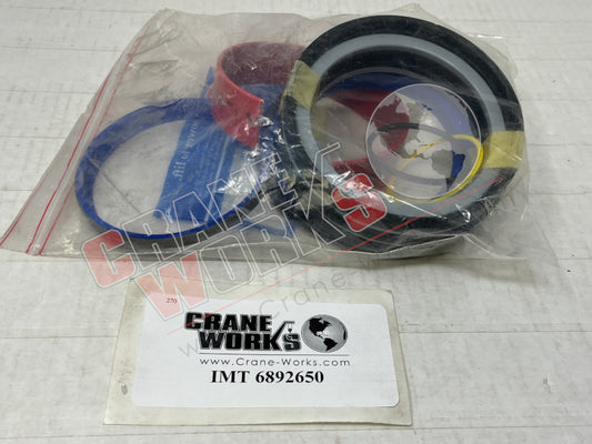 Picture of 6892650 NEW SEAL KIT; STAB CYL